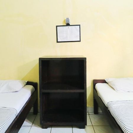 Bali Duta Wisata Beach Inn Legian  Exterior photo
